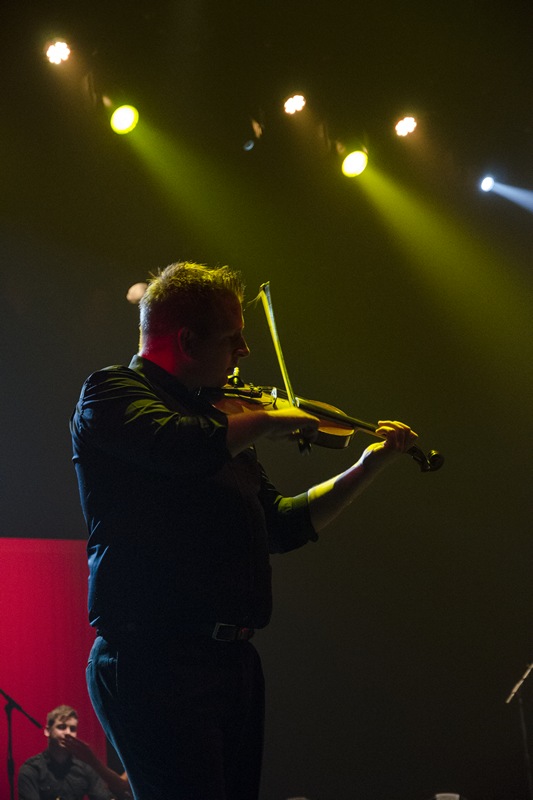 Celtic Legends at Casino Du Liban
